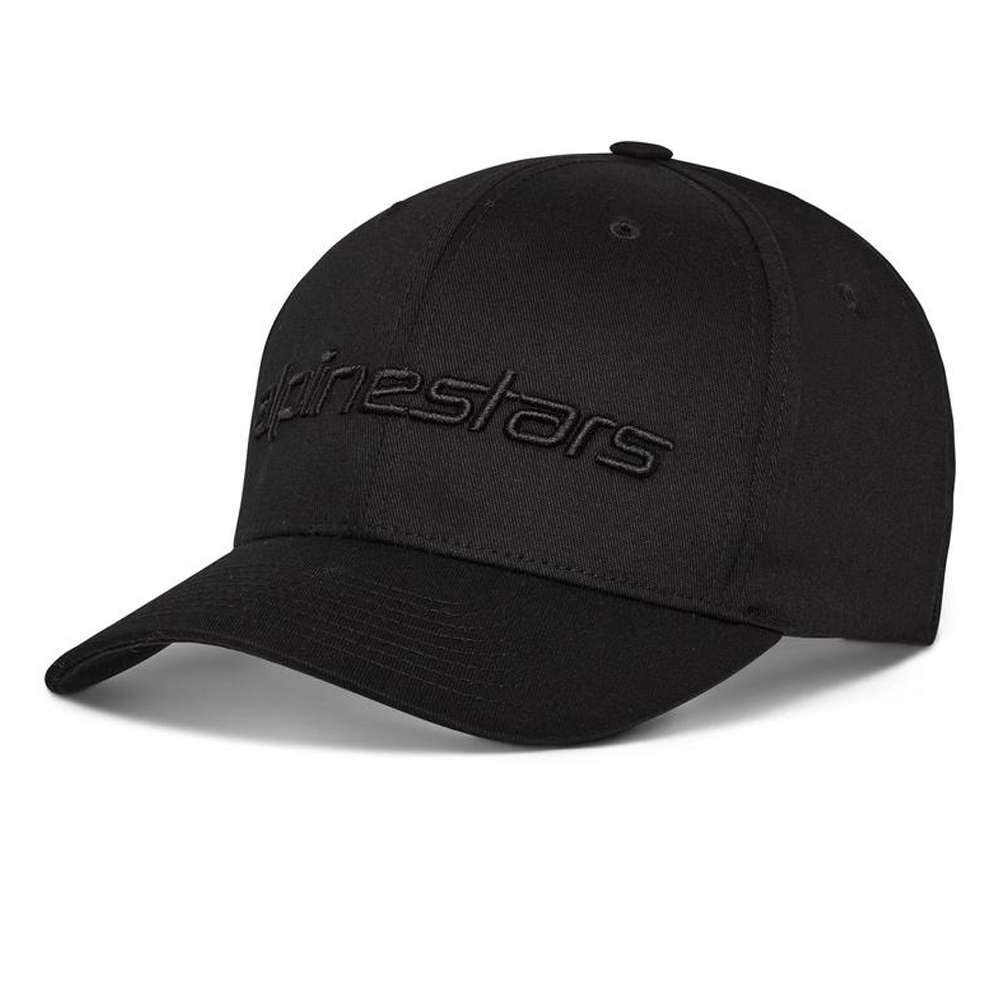 Alpinestars Alpinestars Linear Hat Black/Black